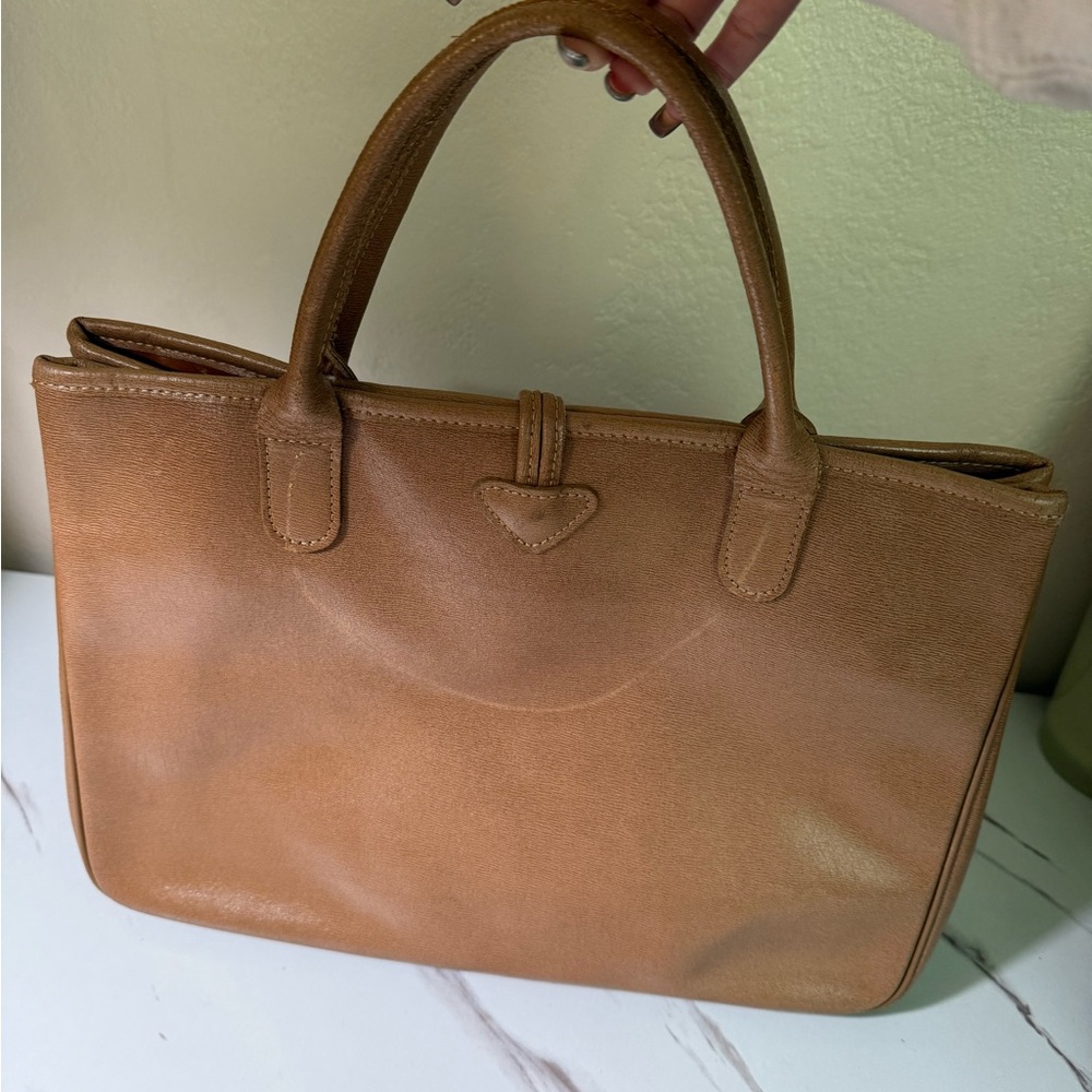 Longchamp Handbag - Picture 5 of 12